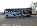 2012 Canyon Star 3511 by Newmar from Midway RV Center in Grand Rapids, Michigan