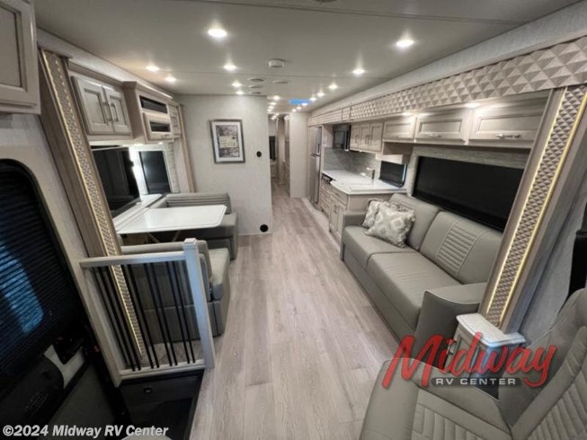 2024 Bay Star 3423 by Newmar from Midway RV Center in Grand Rapids, Michigan