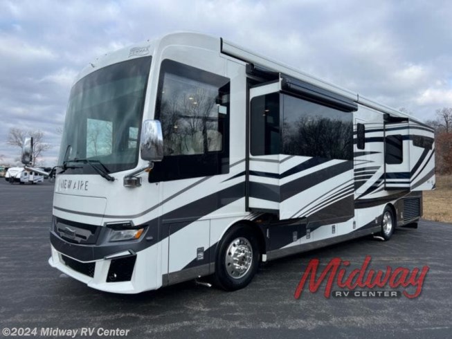 2023 New Aire 3545 by Newmar from Midway RV Center in Grand Rapids, Michigan