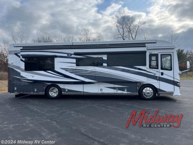 Used 2023 Newmar New Aire 3545 available in Grand Rapids, Michigan
