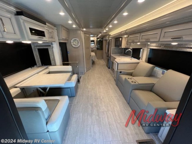 2024 Newmar Super Star 4059 - New Super C For Sale by Midway RV Center in Grand Rapids, Michigan