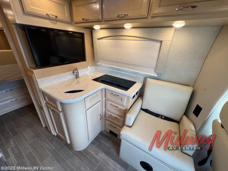 Used 2020 Regency Ultra Brougham UB25IB available in Grand Rapids, Michigan