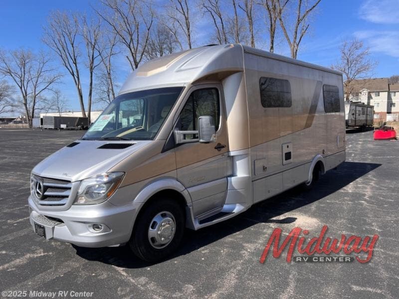 Contact us now about this 2020 Regency Ultra Brougham UB25IB! 2020 Ultra Brougham UB25IB by Regency from Midway RV Center in Grand Rapids, Michigan