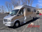 Contact us now about this 2020 Regency Ultra Brougham UB25IB! 2020 Ultra Brougham UB25IB by Regency from Midway RV Center in Grand Rapids, Michigan