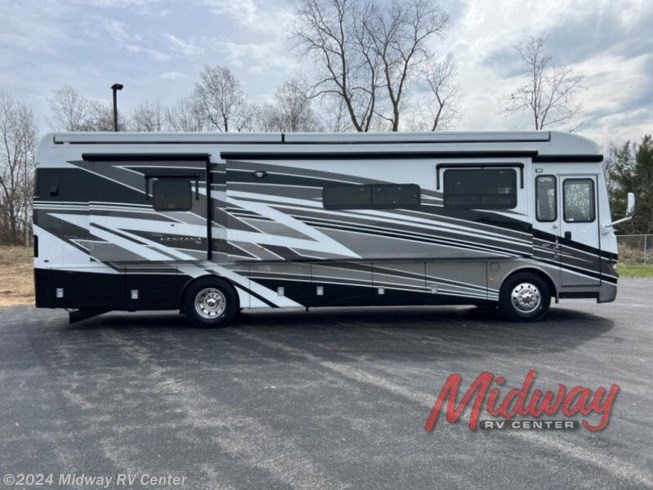 New 2024 Newmar Ventana 3817 available in Grand Rapids, Michigan