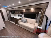 New 2025 Newmar Bay Star 3423 available in Grand Rapids, Michigan