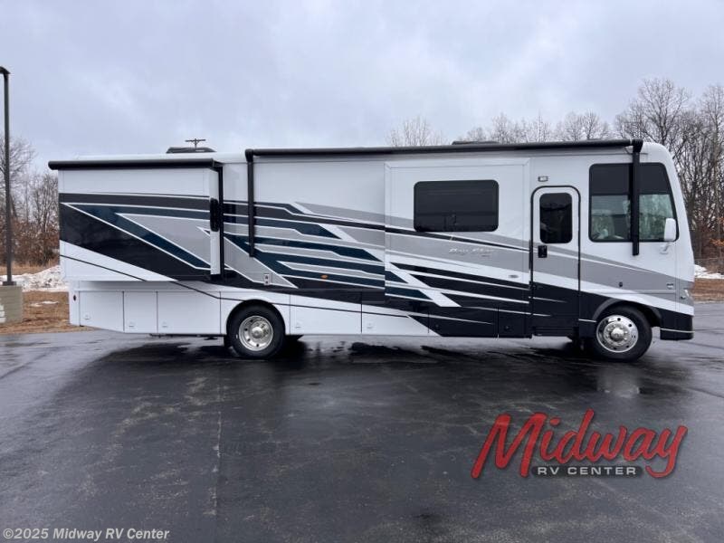 Email now about this 2025 Newmar Bay Star 3423! New 2025 Newmar Bay Star 3423 available in Grand Rapids, Michigan