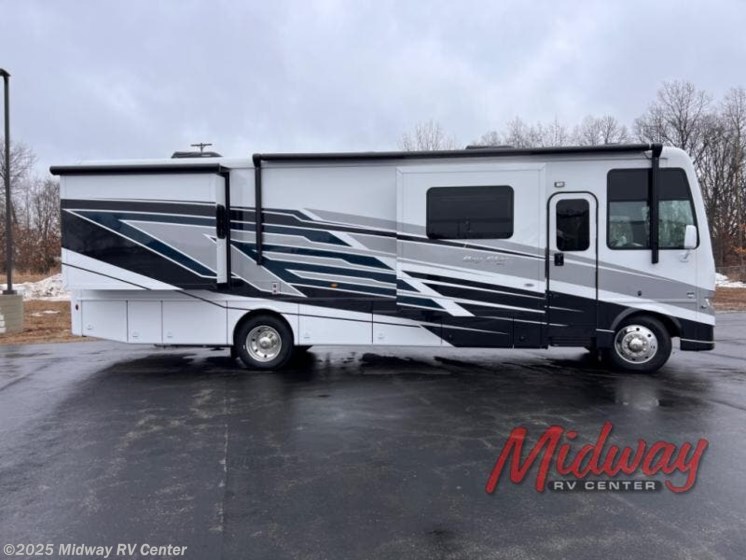 Email now about this 2025 Newmar Bay Star 3423! New 2025 Newmar Bay Star 3423 available in Grand Rapids, Michigan