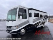 Contact us now about this 2025 Newmar Bay Star 3423! 2025 Bay Star 3423 by Newmar from Midway RV Center in Grand Rapids, Michigan