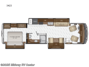 Call now about this 2025 Newmar Bay Star 3423! 2025 Newmar Bay Star 3423 - New Class A For Sale by Midway RV Center in Grand Rapids, Michigan features Slideout