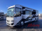 Contact us now about this 2025 Newmar New Aire 3547! 2025 New Aire 3547 by Newmar from Midway RV Center in Grand Rapids, Michigan