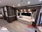 New 2025 Newmar Northern Star 3418 available in Grand Rapids, Michigan