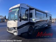 Contact us now about this 2025 Newmar Dutch Star 4369! 2025 Dutch Star 4369 by Newmar from Midway RV Center in Grand Rapids, Michigan
