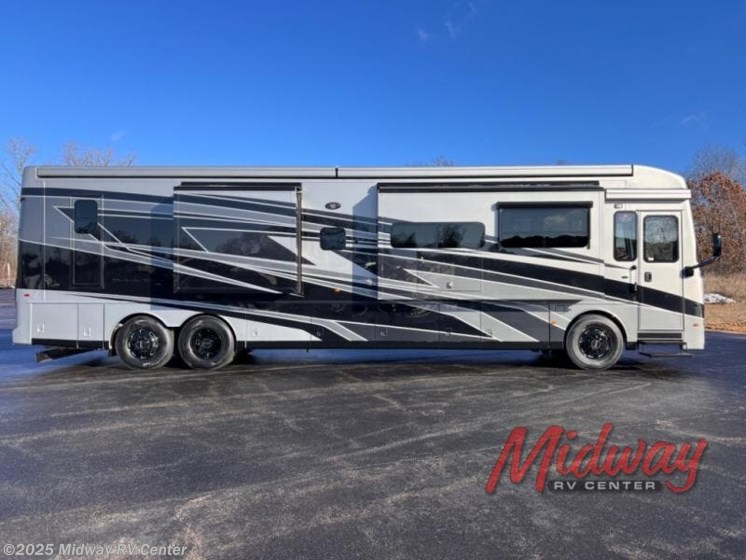 Email now about this 2025 Newmar Dutch Star 4369! New 2025 Newmar Dutch Star 4369 available in Grand Rapids, Michigan