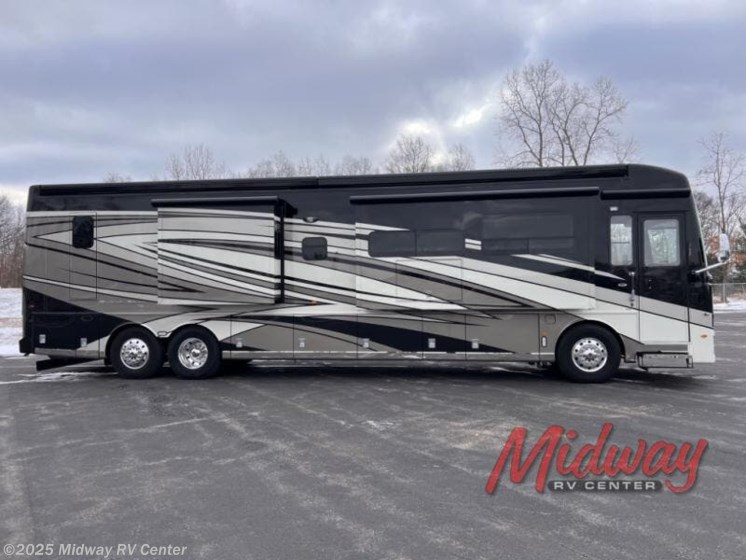 Email now about this 2023 Newmar Dutch Star 4369! Used 2023 Newmar Dutch Star 4369 available in Grand Rapids, Michigan