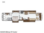 Call now about this 2023 Newmar Dutch Star 4369! 2023 Newmar Dutch Star 4369 - Used Class A For Sale by Midway RV Center in Grand Rapids, Michigan features Slideout
