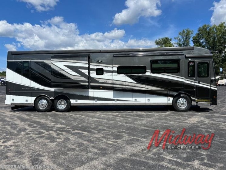 Email now about this 2026 Newmar Dutch Star 4369! New 2026 Newmar Dutch Star 4369 available in Grand Rapids, Michigan