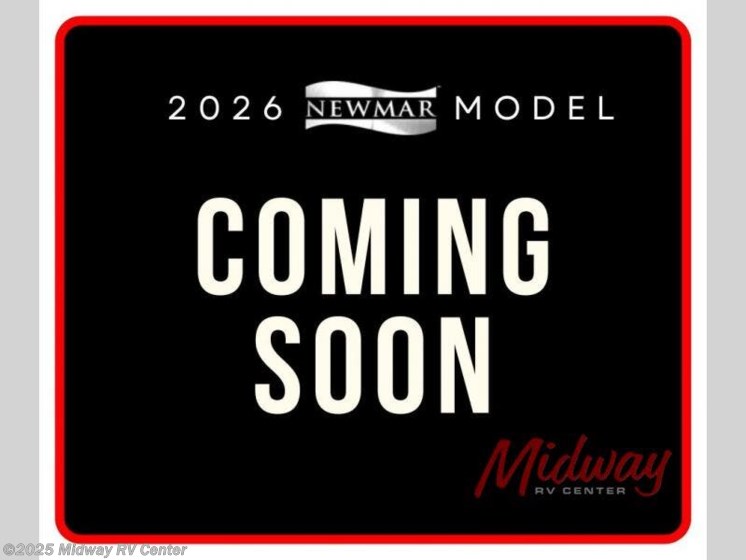 Email now about this 2026 Newmar Super Star 4159! New 2026 Newmar Super Star 4159 available in Grand Rapids, Michigan