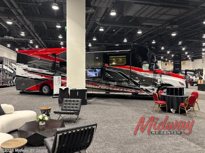New 2026 Newmar Summit Aire 4505 available in Grand Rapids, Michigan