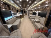 Contact us now about this 2026 Newmar London Aire 4551! 2026 London Aire 4551 by Newmar from Midway RV Center in Grand Rapids, Michigan