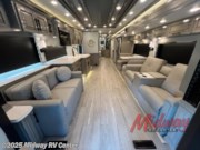 Call now about this 2026 Newmar Summit Aire 4505! 2026 Newmar Summit Aire 4505 - New Super C For Sale by Midway RV Center in Grand Rapids, Michigan features Slideout
