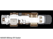 Call now about this 2026 Newmar Supreme Aire 4341! 2026 Newmar Supreme Aire 4341 - New Super C For Sale by Midway RV Center in Grand Rapids, Michigan features Slideout