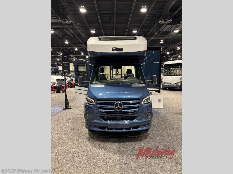 Contact us now about this 2026 Newmar Freedom Aire 2515! 2026 Freedom Aire 2515 by Newmar from Midway RV Center in Grand Rapids, Michigan