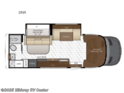 Call now about this 2026 Newmar Freedom Aire 2515! 2026 Newmar Freedom Aire 2515 - New Class C For Sale by Midway RV Center in Grand Rapids, Michigan features Slideout
