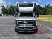 Used 2022 Thor Motor Coach Omni BT36 available in Grand Rapids, Michigan