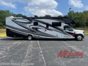 Call now about this 2022 Thor Motor Coach Omni BT36! 2022 Thor Motor Coach Omni BT36 - Used Super C For Sale by Midway RV Center in Grand Rapids, Michigan features Slideout