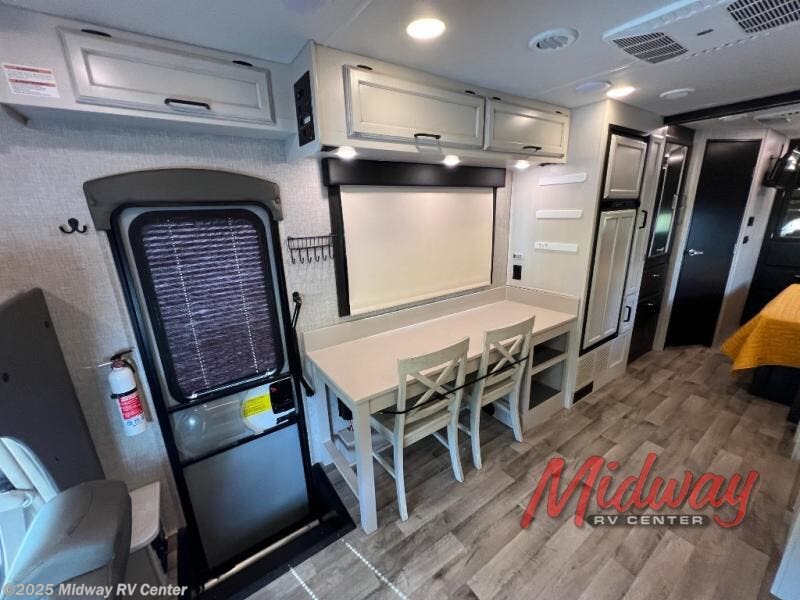 Contact us now about this 2022 Jayco Greyhawk 27U! 2022 Greyhawk 27U by Jayco from Midway RV Center in Grand Rapids, Michigan