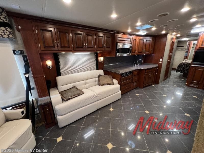 Used 2011 Newmar Ventana 4335 available in Grand Rapids, Michigan