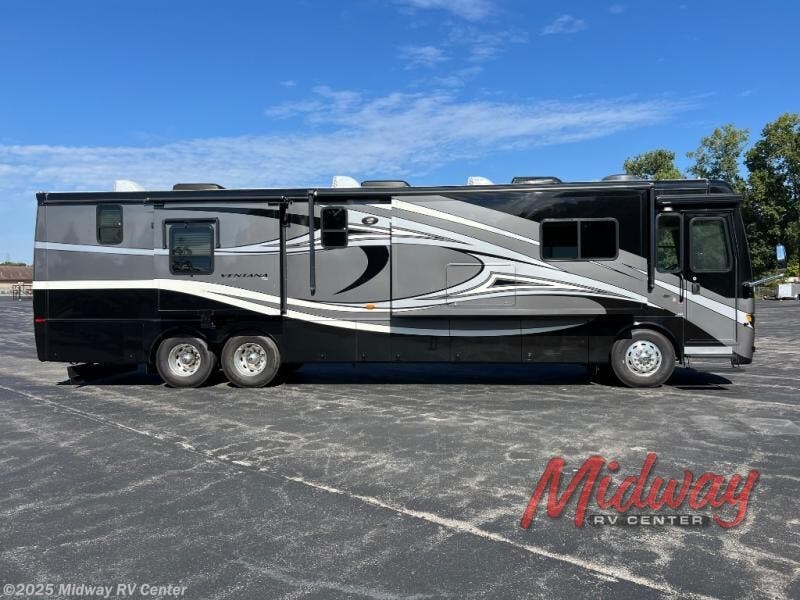 Email now about this 2011 Newmar Ventana 4335! Used 2011 Newmar Ventana 4335 available in Grand Rapids, Michigan