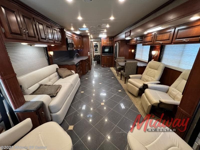 Contact us now about this 2011 Newmar Ventana 4335! 2011 Ventana 4335 by Newmar from Midway RV Center in Grand Rapids, Michigan