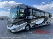 Contact us now about this 2022 Newmar London Aire 4551! 2022 London Aire 4551 by Newmar from Midway RV Center in Grand Rapids, Michigan