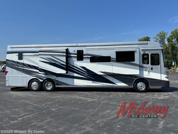 Email now about this 2026 Newmar Essex 4551! New 2026 Newmar Essex 4551 available in Grand Rapids, Michigan