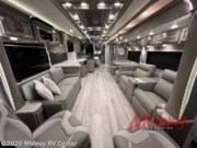 Contact us now about this 2026 Newmar Dutch Star 4081! 2026 Dutch Star 4081 by Newmar from Midway RV Center in Grand Rapids, Michigan