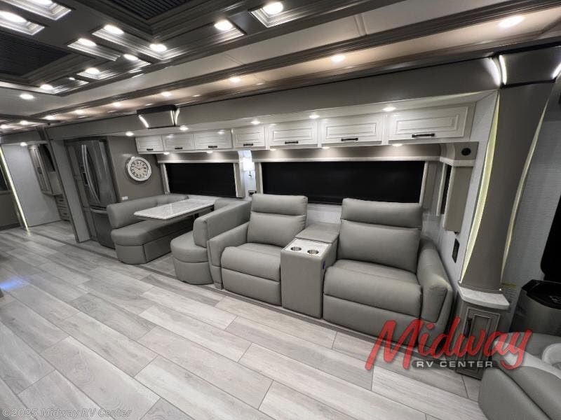 New 2026 Newmar Dutch Star 4369 available in Grand Rapids, Michigan