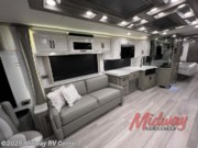 Contact us now about this 2026 Newmar Dutch Star 4369! 2026 Dutch Star 4369 by Newmar from Midway RV Center in Grand Rapids, Michigan