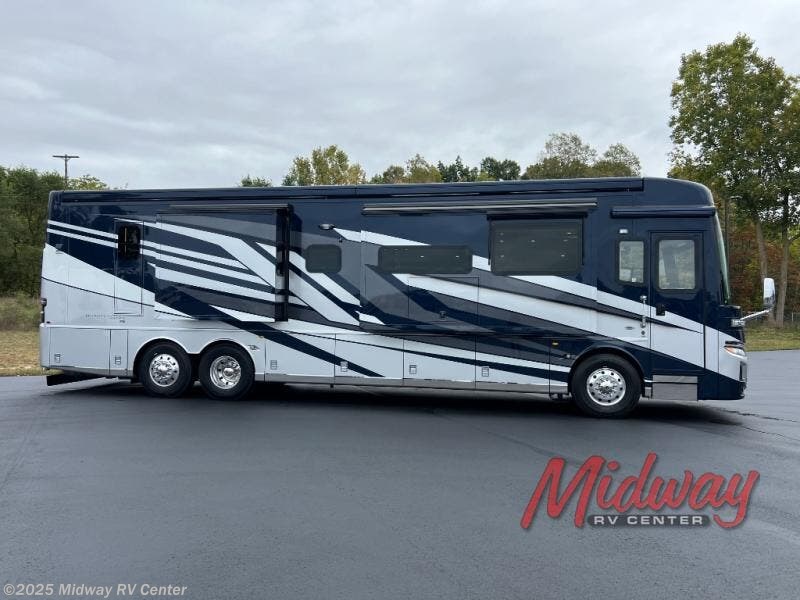 Email now about this 2026 Newmar Mountain Aire 4118! New 2026 Newmar Mountain Aire 4118 available in Grand Rapids, Michigan