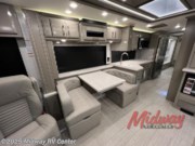 New 2026 Newmar New Aire 3543 available in Grand Rapids, Michigan