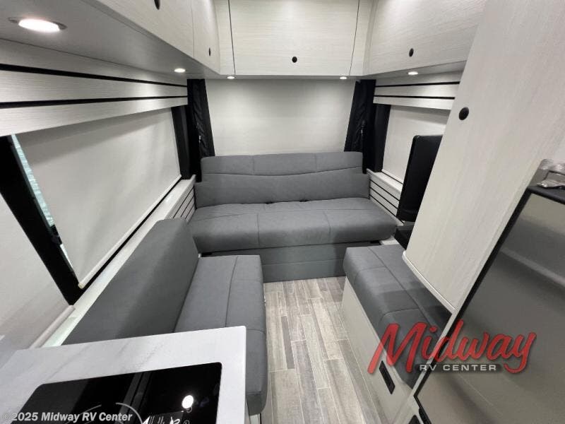 New 2026 Pleasure-Way Ontour 2.2 available in Grand Rapids, Michigan