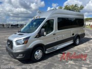 Contact us now about this 2026 Pleasure-Way Ontour 2.2 ! 2026 Ontour 2.2 by Pleasure-Way from Midway RV Center in Grand Rapids, Michigan