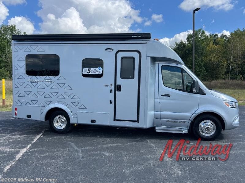 Email now about this 2026 Pleasure-Way Plateau XLTS Std. Model! New 2026 Pleasure-Way Plateau XLTS Std. Model available in Grand Rapids, Michigan