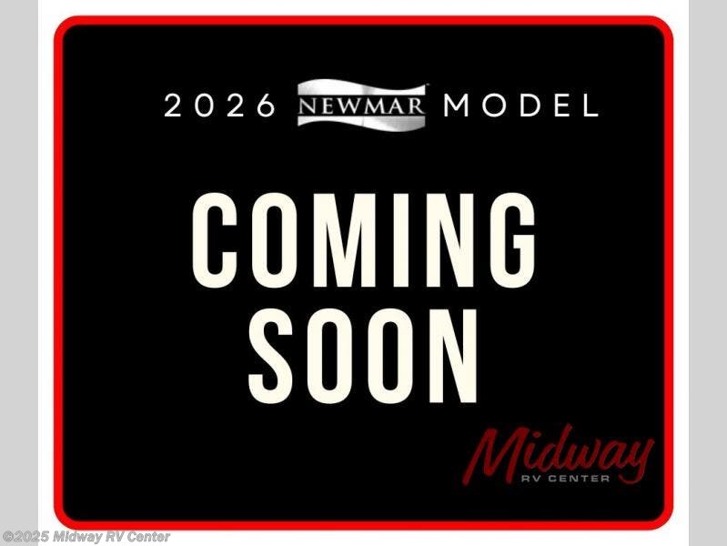 Email now about this 2026 Newmar Canyon Star 3947! New 2026 Newmar Canyon Star 3947 available in Grand Rapids, Michigan