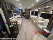 Contact us now about this 2026 Newmar Bay Star 3626! 2026 Bay Star 3626 by Newmar from Midway RV Center in Grand Rapids, Michigan