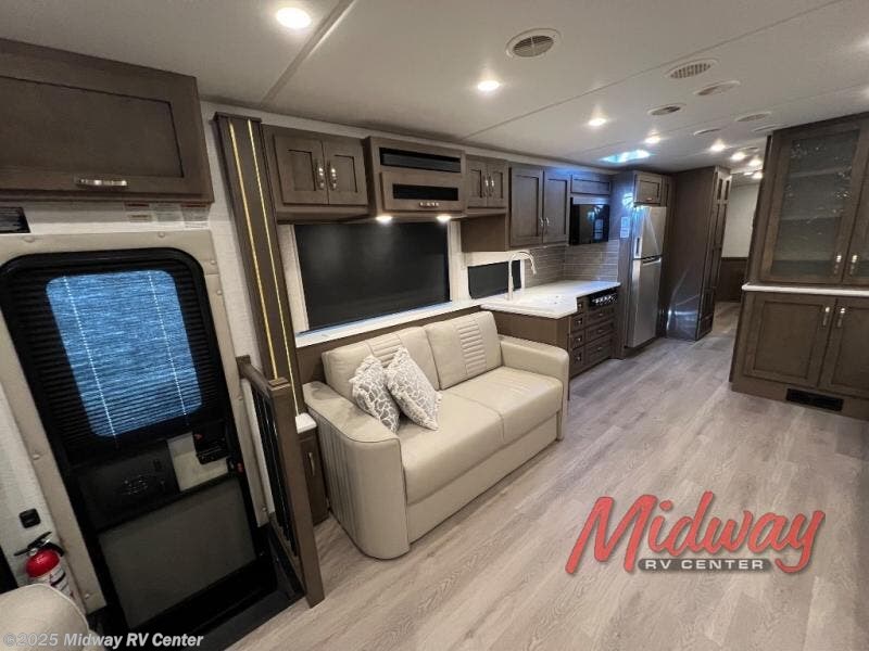 New 2026 Newmar Bay Star 3626 available in Grand Rapids, Michigan