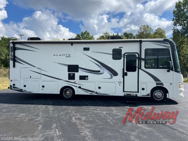 Email now about this 2021 Jayco Alante 31V! Used 2021 Jayco Alante 31V available in Grand Rapids, Michigan