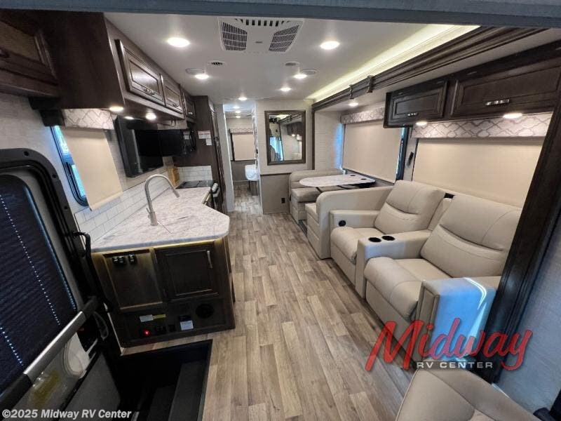 Contact us now about this 2021 Jayco Alante 31V! 2021 Alante 31V by Jayco from Midway RV Center in Grand Rapids, Michigan