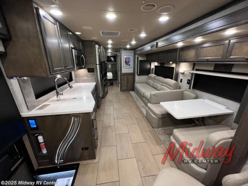 Contact us now about this 2023 Tiffin Open Road Allegro 32 SA! 2023 Open Road Allegro 32 SA by Tiffin from Midway RV Center in Grand Rapids, Michigan